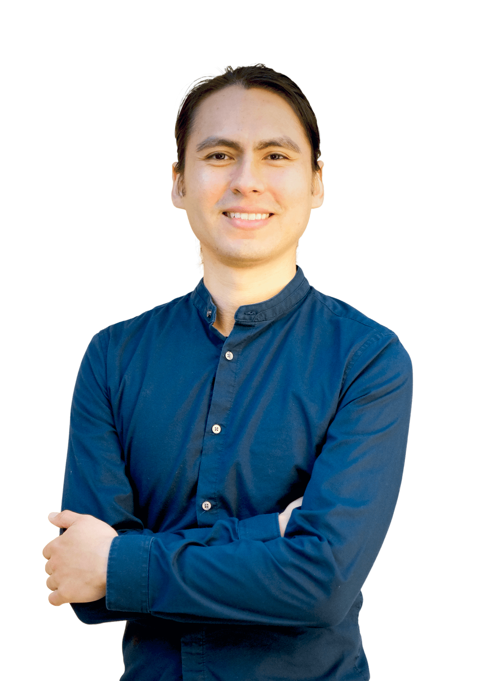 Daniel Navarro
